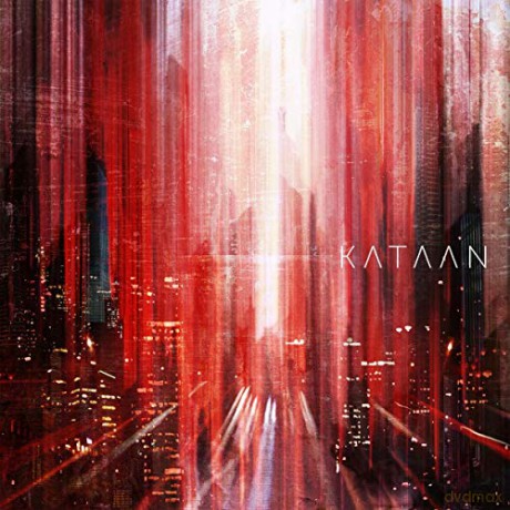 Kataan: Kataan [CD]