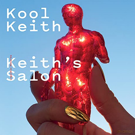 Kool Keith: Keith's Salon [Winyl]