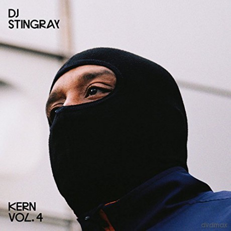 Kern Vol. 4 [2xWinyl]