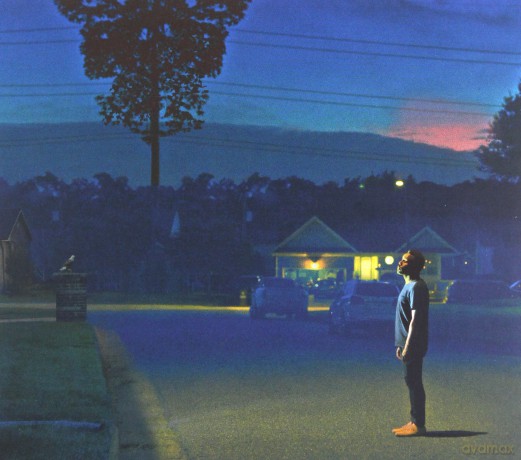 Nate Smith: Kinfolk 2: See The Birds [CD]