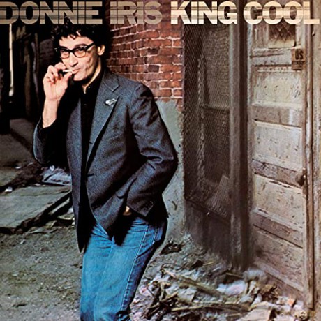 Donnie Iris: King Cool [CD]
