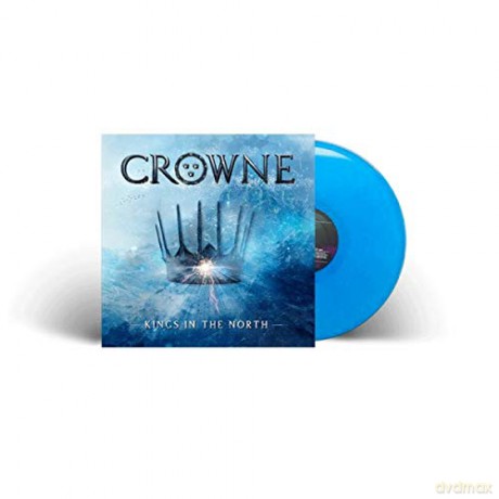 Crowne: Kings In The North [Winyl]