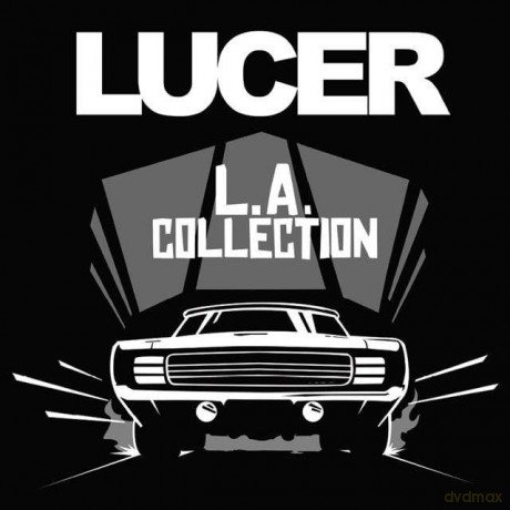 Lucer L.A.: Collection [Winyl]