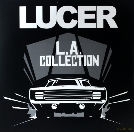 Lucer L.A.: Collection [Winyl]