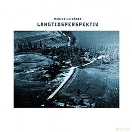 Marius Leiranes: Langtidsperspektiv [CD]