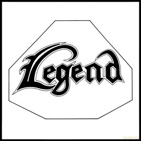 Legend: Legend [CD]