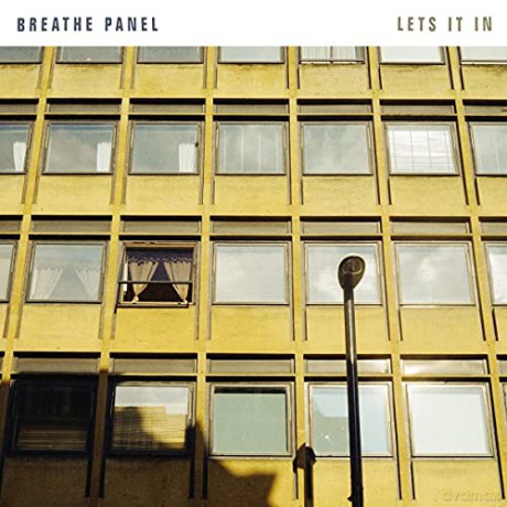 Breathe Panel: Lets It In [Winyl]