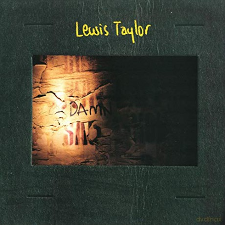 Lewis Taylor: Lewis Taylor [2xWinyl]