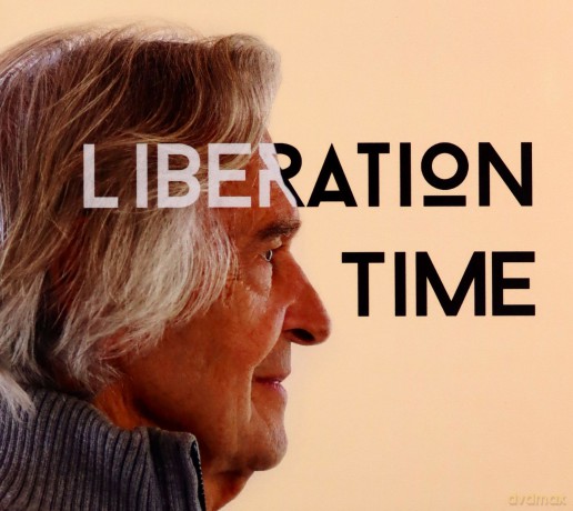 John Mclaughlin: Liberation Time [CD]