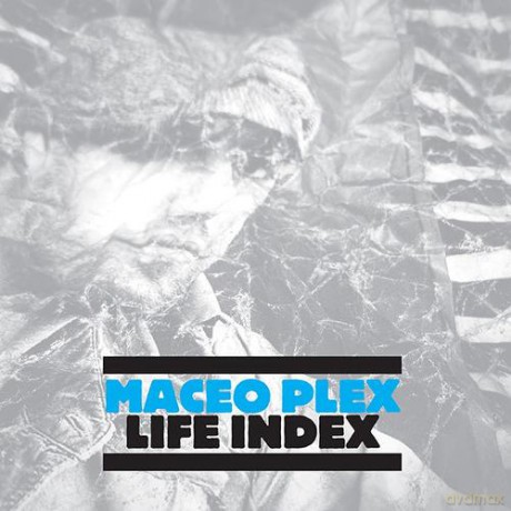 Maceo Plex: Life Index (White) (RSD 2021) [2xWinyl]