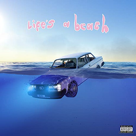 Easy Life: Life's A Beach [Winyl]