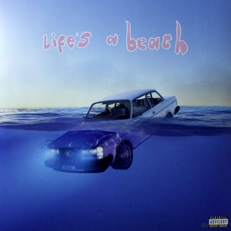 Easy Life: Life's A Beach [Winyl]