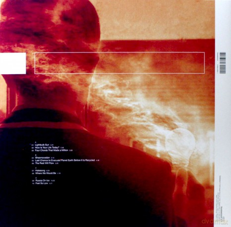 Porcupine Tree: Lightbulb Sun [2xWinyl]