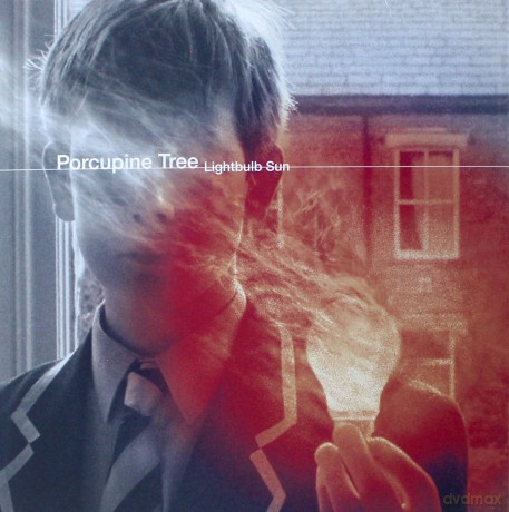 Porcupine Tree: Lightbulb Sun [2xWinyl]