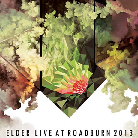 Elder: Live At Roadburn 2013 [3xWinyl]