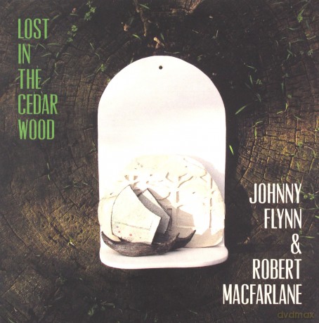 Johnny Flynn: Lost In The Cedar Wood [CD]