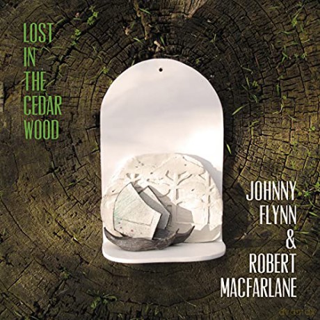 Johnny Flynn: Lost In The Cedar Wood [2xWinyl]