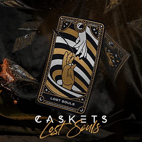 Caskets: Lost Souls [CD]