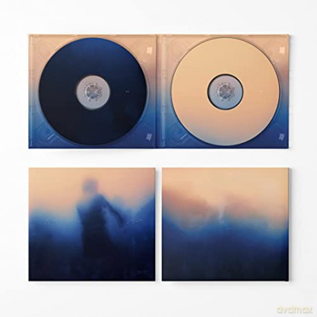 Daniel Avery: Love + Light [CD]