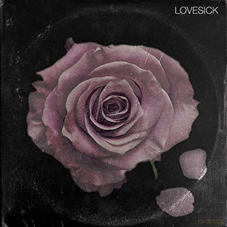 Raheem Devaughn: Lovesick [CD]
