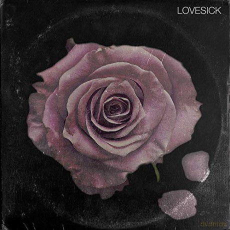 Raheem Devaughn: Lovesick [Winyl]