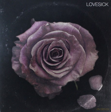 Raheem Devaughn: Lovesick [Winyl]