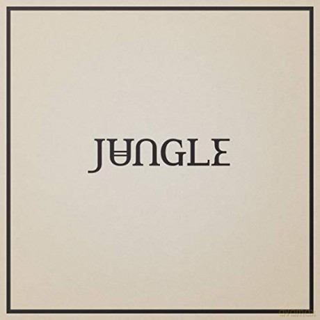 Jungle: Loving In Stereo [CD]