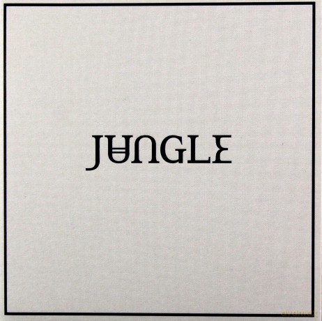 Jungle: Loving In Stereo [CD]