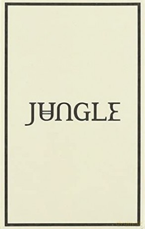 Jungle: Loving In Stereo [KASETA]