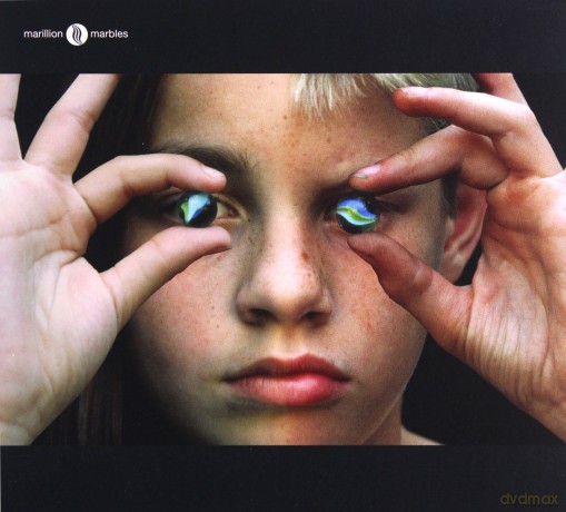 Marillion: Marbles (digipack) [2CD]