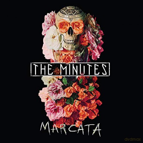 Minutes: Marcata [Winyl]