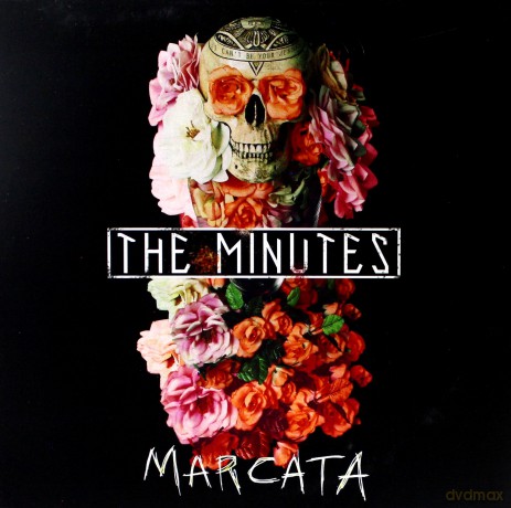 Minutes: Marcata [Winyl]