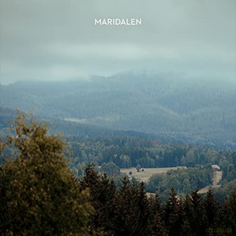 Maridalen: Maridalen [CD]