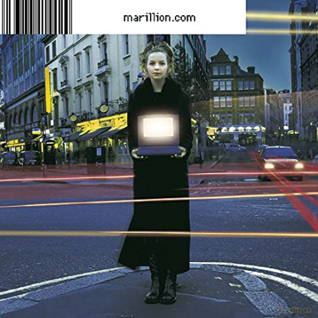 Marillion: Marillion.Com [2xWinyl]