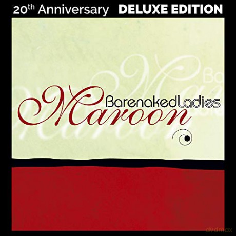 Barenaked Ladies: Maroon [2xWinyl]