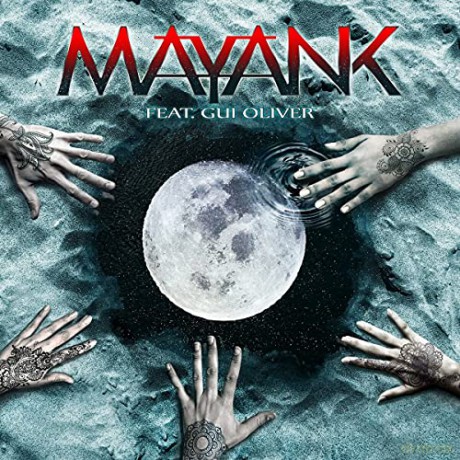 Mayank: Mayank [CD]