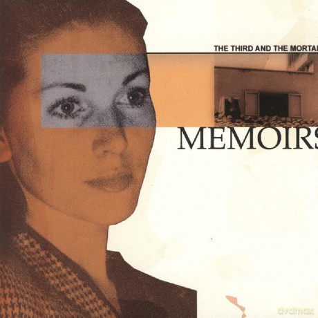 The 3Rd And The Mortal: Memoirs [CD]