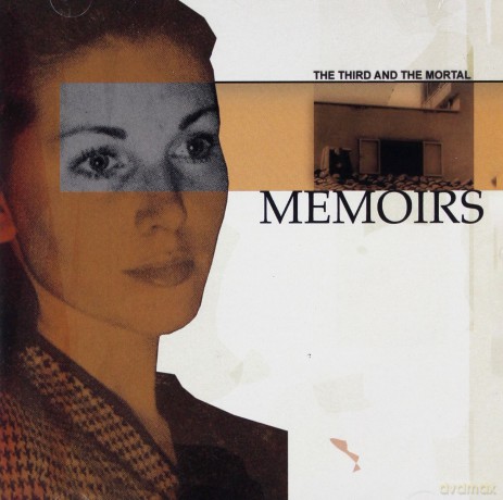 The 3Rd And The Mortal: Memoirs [CD]