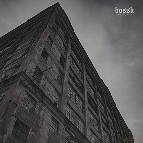 Bossk: Migration [CD]