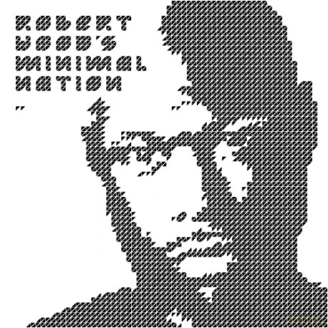 Robert Hood: Minimal Nation [3xWinyl]