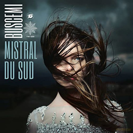 Buscemi: Mistral Du Sud [CD]