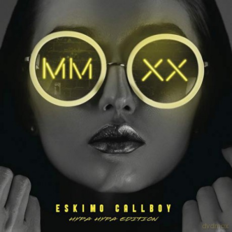 Eskimo Callboy: Mmxx - Hypa Hypa Edition (Picture Disc) [Winyl]