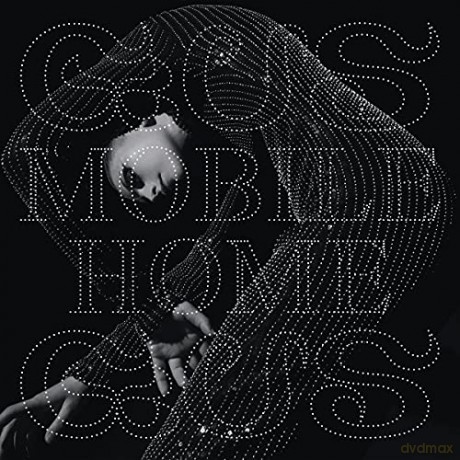 Gusgus: Mobile Home [Winyl]