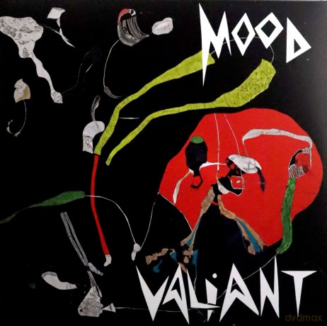 Hiatus Kaiyote: Mood Valiant [Winyl]