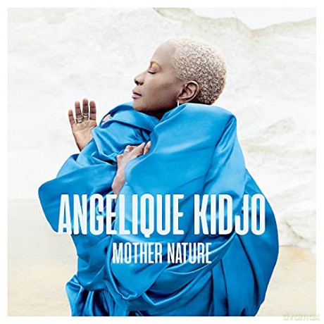 Angelique Kidjo: Mother Nature [Winyl]