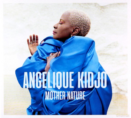 Angelique Kidjo: Mother Nature [CD]