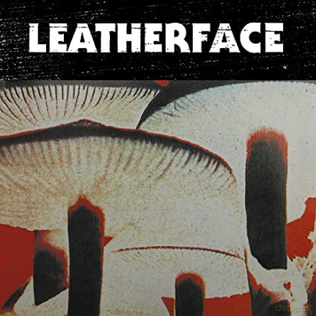 Leatherface: Mush [Winyl]