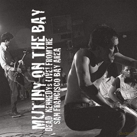 Dead Kennedys: Mutiny On The Bay [2xWinyl]