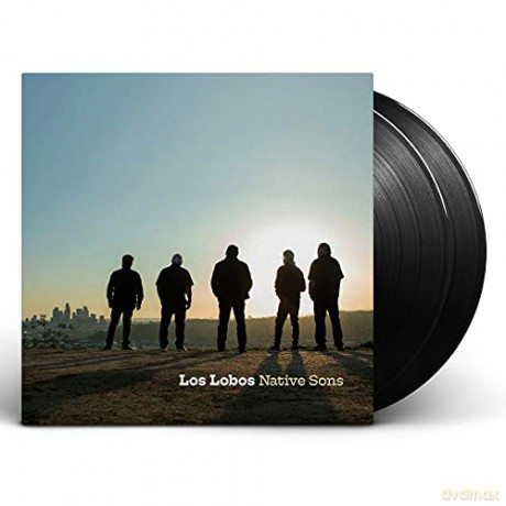 Los Lobos: Native Sons [2xWinyl]