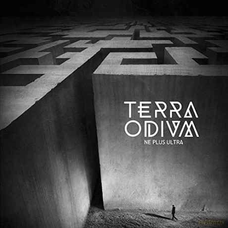 Terra Odium: Ne Plus Ultra [CD]